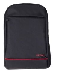 Plm Drexel 8300 ''15.6'' Siyah Notebook Sırt Çantası