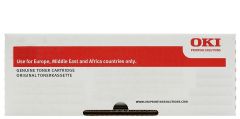 OKI 44844616 Siyah (Black) Orijinal Lazer Toner Kartuşu (7.000 Sayfa)