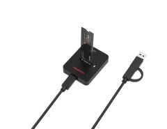 Codegen CDG-DOC-202 M.2 NVMe & NGFF (SATA) SSD USB 3.0 Harici Docking Station