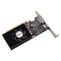 Afox NVIDIA GeForce GT 1030 4 GB DDR4 64 Bit (AF1030-4096D4L2) Ekran Kartı