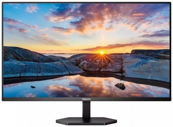 Philips 32E1N3100LA/00 31.5 inç 75Hz 4ms Full HD VA Panel Hoparlörlü Adaptive Sync Monitör