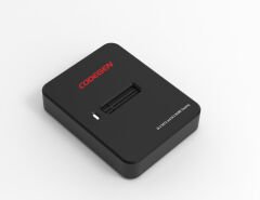 Codegen CDG-DOC-202 M.2 NVMe & NGFF (SATA) SSD USB 3.0 Harici Docking Station