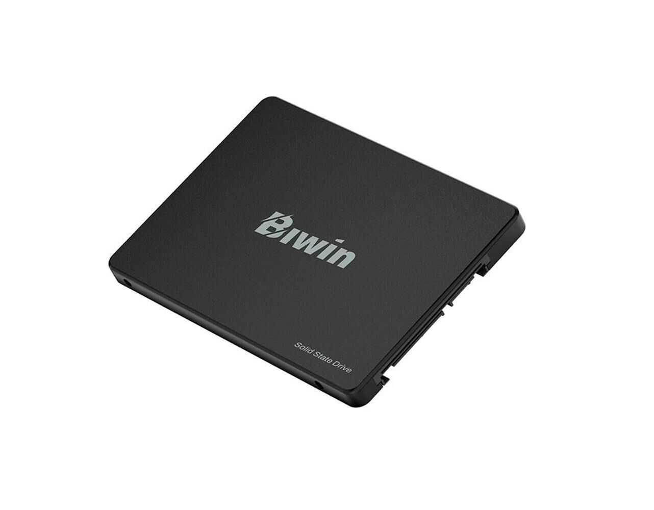 Biwin M100 512GB 550MB-480MB/s 2.5'' SATA3 SSD (BM100NN512G-RGX)
