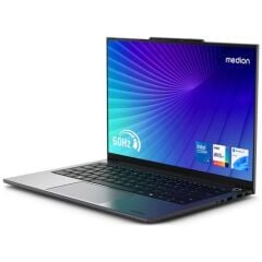 Medion Signium 14 S1 Intel Core 5 120U 16GB RAM 512GB NVMe SSD 14 inç 2.8K OLED Windows 11 Home Taşınabilir Bilgisayar