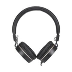 HP DHH-1206-WT Mikrofonlu Kablolu Kulak Üstü Kulaklık - Beyaz