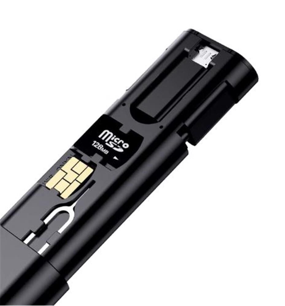 ENKADO EKD-SK10 SEYAHAT KİTİ 5İN1 SET