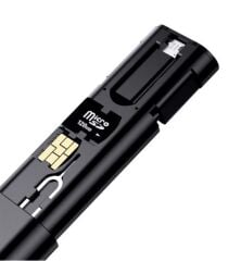 ENKADO EKD-SK10 SEYAHAT KİTİ 5İN1 SET