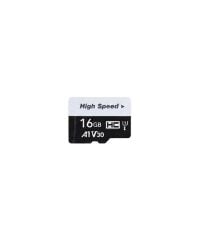 High Speed 16GB A1 V30 U3 Micro Hafıza Kartı Class10