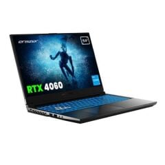 ERAZER Deputy P60i MD62747 i5-13420H 16GB 512GB RTX4060 15.6'' DOS