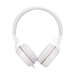 HP DHH-1206-WT-W KULAK ÜSTÜ KABLOLU KULAKLIK