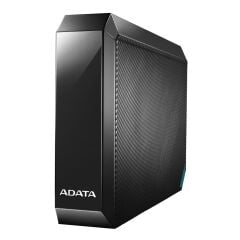 Adata HM800 6TB 3.5'' USB 3.2 Gen1 Harici Masaüstü Hard Disk (AHM800-6TU31-CBK)