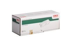 OKI 44973508 Siyah (Black) Yüksek Kapasiteli Orijinal Toner Kartuşu - 7.000 Sayfa