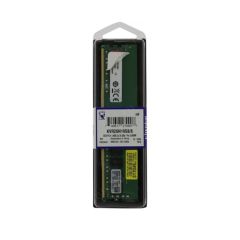 Kingston 8GB 2666MHz DDR4 CL19 PC Ram KVR26N19S8-8 Kutulu PC Ram