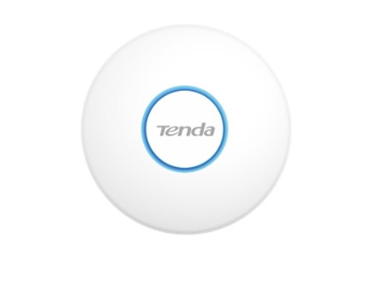 Tenda i26 AX1500 Wi-Fi 6 1200 Mbps Dual Bant Tavan Tipi Access Point