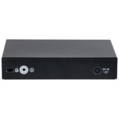 DAHUA CS4006-4ET-60 4 PORT 4XGE-2XGE YÖNETİLEBİLİR 60W POE SWİTCH