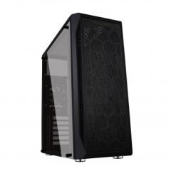 Hiper Zoe 600W RGB Mid-Tower Oyuncu Kasası