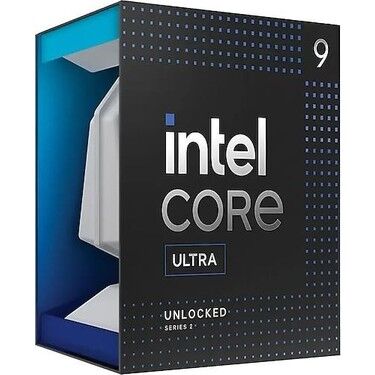 INTEL CORE ULTRA 9 285K 3.7GHZ 36MB 1851P FANSIZ (TRAY)