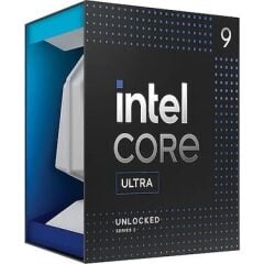 INTEL CORE ULTRA 9 285K 3.7GHZ 36MB 1851P FANSIZ (TRAY)