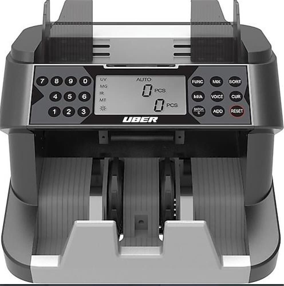 Uber 700 Para Sayma Makinası