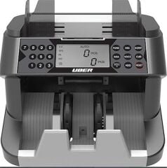 Uber 700 Para Sayma Makinası