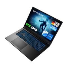 ERAZER Defender P50i MD62643 i7-12650H 16GB 1TB RTX4060 17'' Windows 11 Home