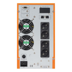 MAKELSAN POWERPACK SE 3 KVA 4-8dk 6x7AH  1/1  UPS
