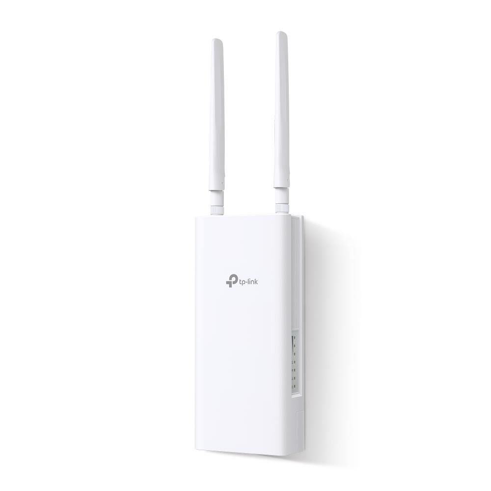 TP-Link Archer MR100-Outdoor 300 Mbps Wireless N 4G LTE Dış Mekan Router