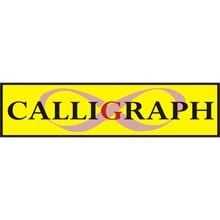 Calligraph Canon CRG-054 Macenta (Kırmızı) Muadil Toner - 1.200 Sayfa