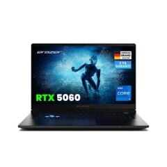 ERAZER Deputy 15 P1 MD62764 Core i5-210H 16GB 1TB RTX5060 15.6'' DOS