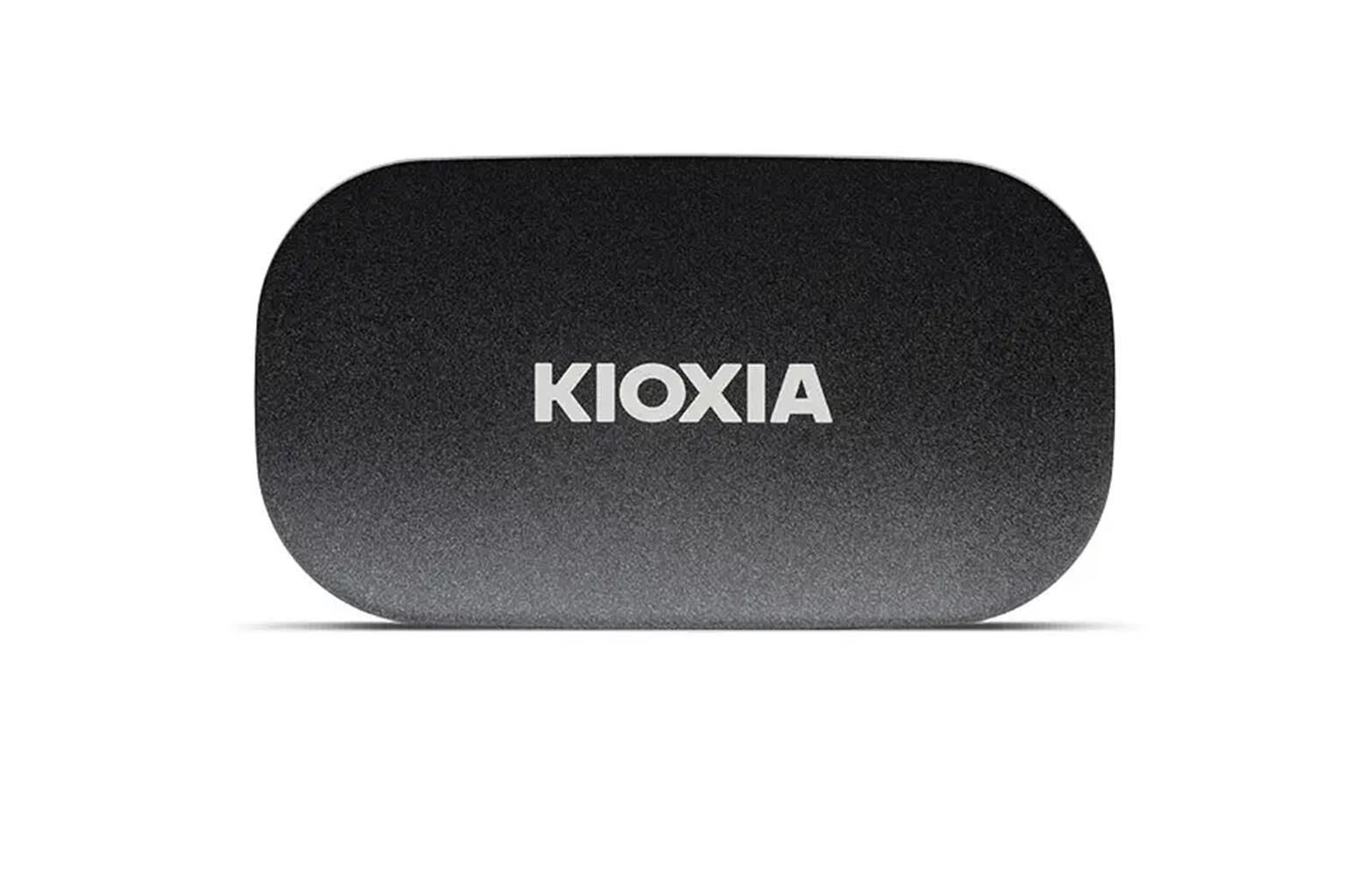 Kioxia Exceria Plus 2TB G2 USB 3.2 Gen 2 Taşınabilir SSD (LXD20K002TG8)