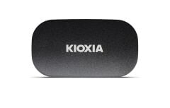 Kioxia Exceria Plus 2TB G2 USB 3.2 Gen 2 Taşınabilir SSD (LXD20K002TG8)