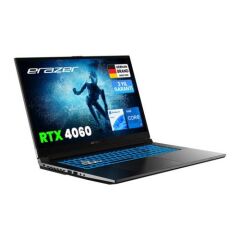 ERAZER Deputy 15 P1 MD600005 Core i9-270H 32GB 2TB RTX5070 15.6'' DOS