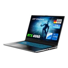 ERAZER Deputy 15 P1 MD600005 Core i9-270H 32GB 2TB RTX5070 15.6'' DOS