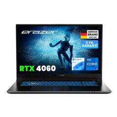 ERAZER Deputy 15 P1 MD600005 Core i9-270H 32GB 2TB RTX5070 15.6'' DOS