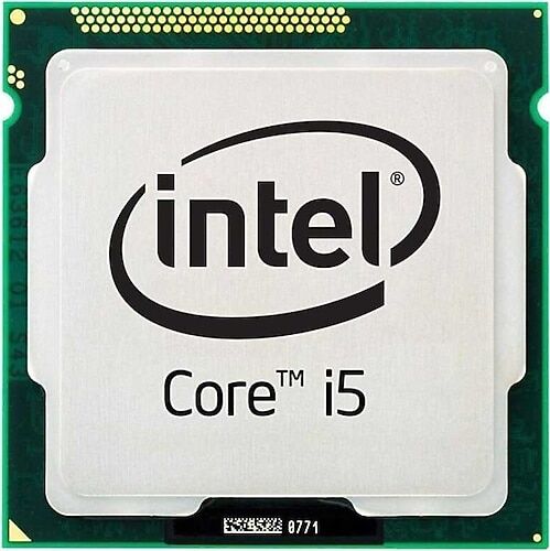 Intel Core i5‑14400F 14. Nesil 10 Çekirdek (6P + 4E) 16 Thread 2.5