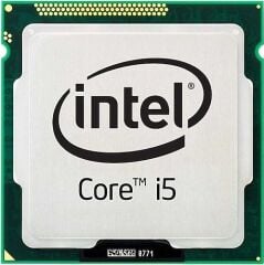 Intel Core i5‑14400F 14. Nesil 10 Çekirdek (6P + 4E) 16 Thread 2.5 GHz (P‑Core) / 1.8 GHz (E‑Core) Maks. 4.7 GHz Turbo 20 MB L3 Smart Cache 65 W FCLGA1700 Tray (Kutusu Yok) İşlemci