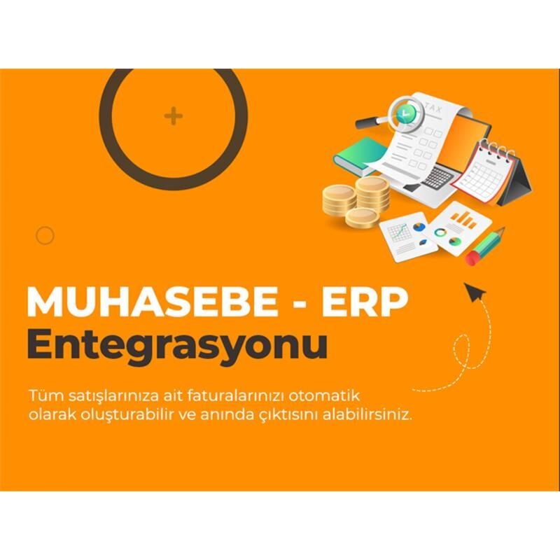 Varyansoft ERP Entegrasyonu Yıllık Lisans | E-Ticaret – ERP Veri Senkronizasyonu Yazılımı