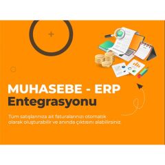 Varyansoft ERP Entegrasyonu Yıllık Lisans | E-Ticaret – ERP Veri Senkronizasyonu Yazılımı