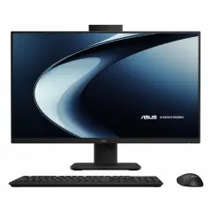 ASUS V470VAK-C516512B0D Core 5-210H 16GB 512GB 27'' DOS / Siyah