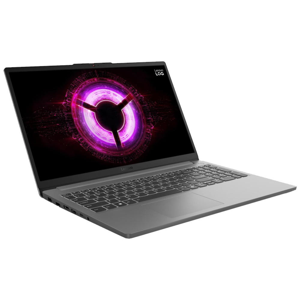 Lenovo LOQ Essential 15ARP10E 835000D9TR Ryzen 7 170 16GB RTX3050 6GB 512GB 15.6'' FHD 144Hz  FreeDOS