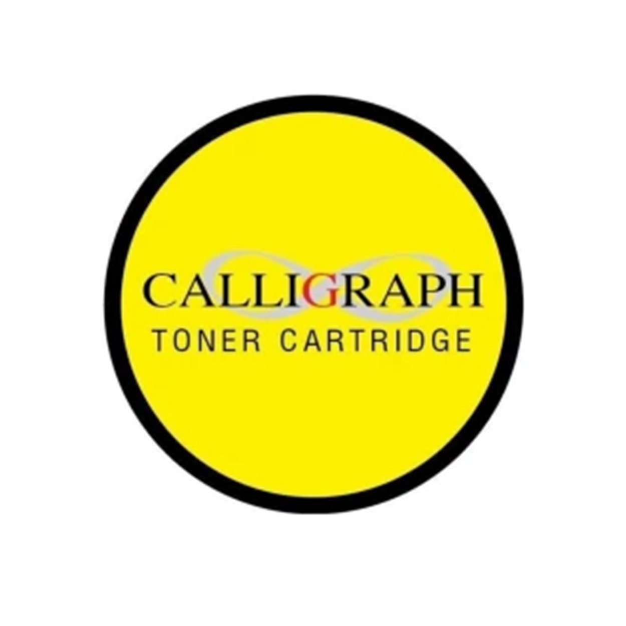 Calligraph HP W2300A (230A) Uyumlu Çipli Standart Kapasiteli Siyah (Black) Muadil Lazer Toner (2.000 Sayfa)