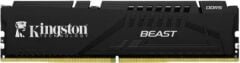 Kingston Fury Beast Expo 32GB (1x32) DDR5 6000MHz CL30 Masaüstü Performans Bellek Kiti (KF560C30BBEK2-32)