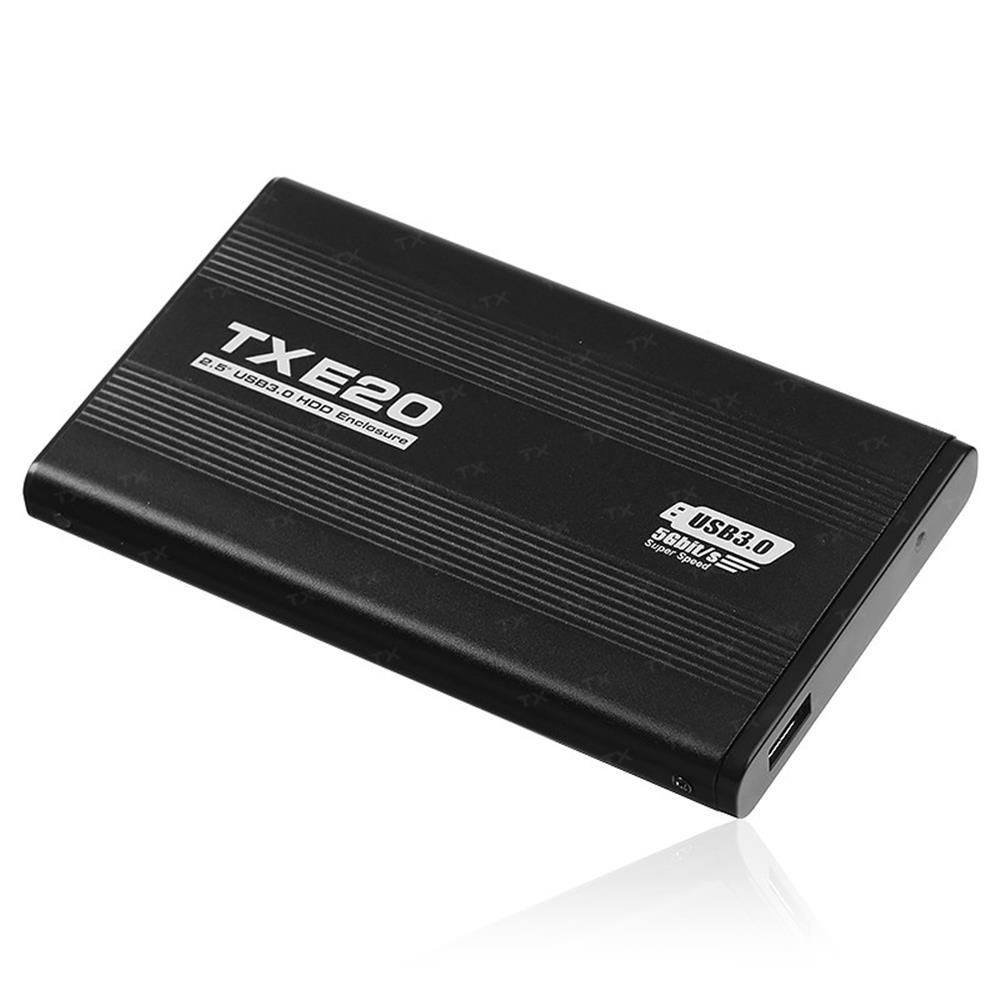 TX TXACE20 E20 USB 3.0 2,5'' SATA Disk Kutusu