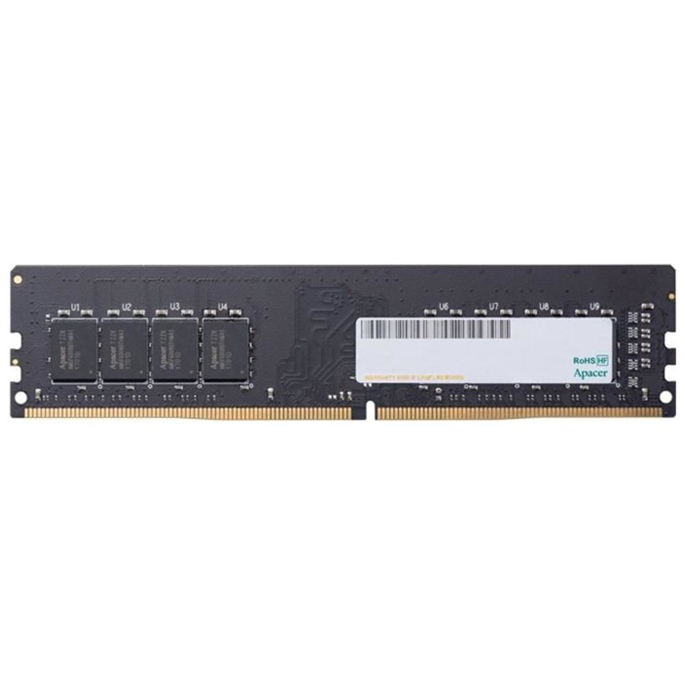 Apacer 16GB (1x16GB) 3200MHz CL22 DDR4 Ram (EL.16G21.GSH) PC RAM