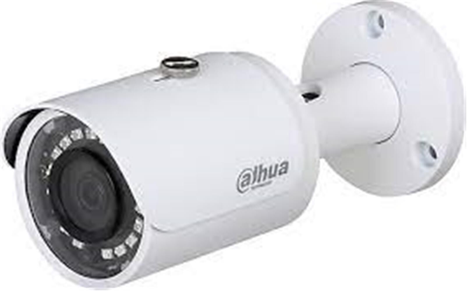Dahua IPC-HFW1230TC1-SA-0360B 2MP 3.6mm PoE IP Bullet Kamera