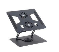 Frisby Fnc-5175st Taşınabilir Katlanır Alüminyum Tablet-Notebook-Laptop Stand