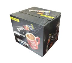 Nescafe 3ü1 Arada Extra Bol Kahveli Hazır Kahve Karışımı 16,5 g x 48 Adet (SKU: 12515288)