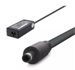 Hadron HD8832 Asus, HP ve Dell Uyumlu Notebook Adaptörü 19.5V 3.42A 65W 4.5mm x 3.0mm Mavi Pinli Uç