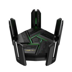 Ruijie Reyee RG-EW7200BE Wi-Fi 7 BE7200 Dual-Band Gigabit 2.5G Port Mesh Router