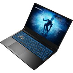 ERAZER Crawler E50i MD600013 i7-12650H 16GB 512GB RTX4050 15.6'' DOS